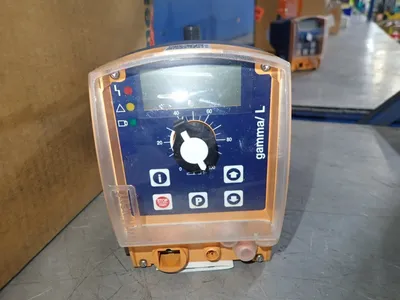 USED GAMMA/L GALA1000NPB200UDC13100