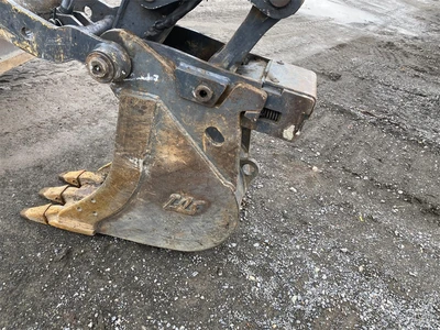 Used 2017 DEERE 60G Crawler Excavators | Abele Tractor #1342772