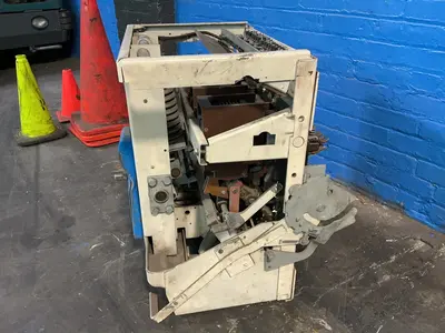 Used GENERAL ELECTRIC AK2503 Circuit Breakers Ohio US | HGR 24 #1460642
