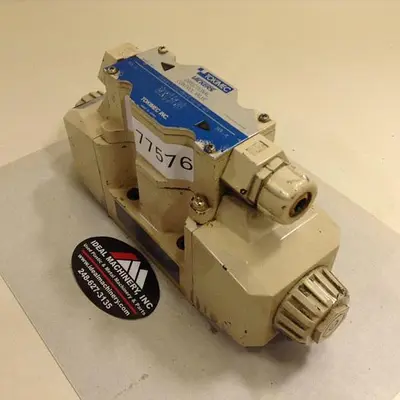 USED VICKERS DG4V56CMPLB640