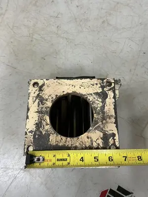 USED STORCH DRAWER MAGNET