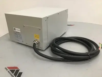 USED METAL FABRICATOR HRTC-05S/L-A1