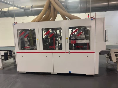 USED 2019 MOTIMAC "FHDR1000"
