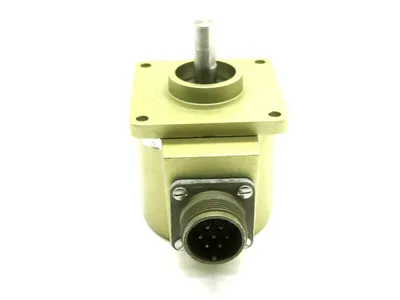 NEW HONEYWELL E25FC-SB-635-BOS-RP15-SM16 SHAFT ENCODER E25FCSB635BOSRP15SM16