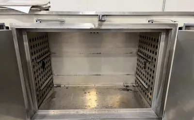 BLUE M DC-136 Ovens | Mohawk Machinery (3)