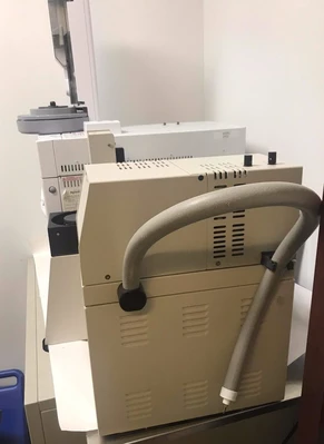 Used Agilent 6850 GC - 6850 Autosample Miscellaneous Laboratory Equipment California US | CAL-L Enterprises #1459455