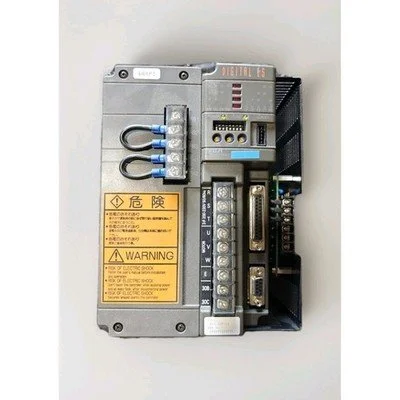 Used FUJI DIGITAL ES Servo Drives Missouri US | Up Time Machines #785112