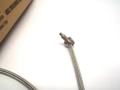 New | in-Stock BANNER ENGINEERING FIBER SENSOR CABLE 73306 Cable & Wire | Maverick Industrial Sales #1108841