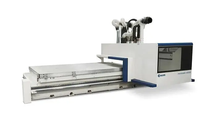 NEW SCM M600/M800