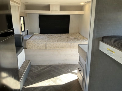 Used 2022 COLEMAN RUBICON Campers, Caravans, Motorhomes Michigan US | Miedema Asset Management Group #1579113