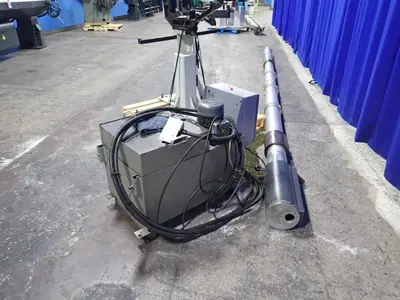 Lns 195" Hydro Bar Feeder