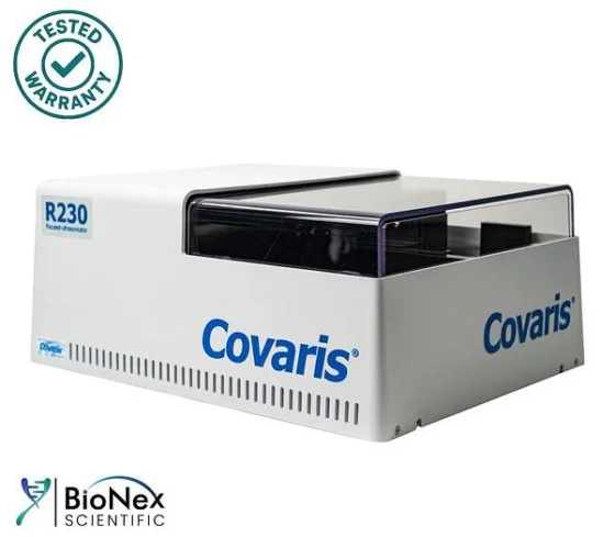 Used COVARIS R230 Homogenizers New Jersey US | Bionex Scientific LLC #800443