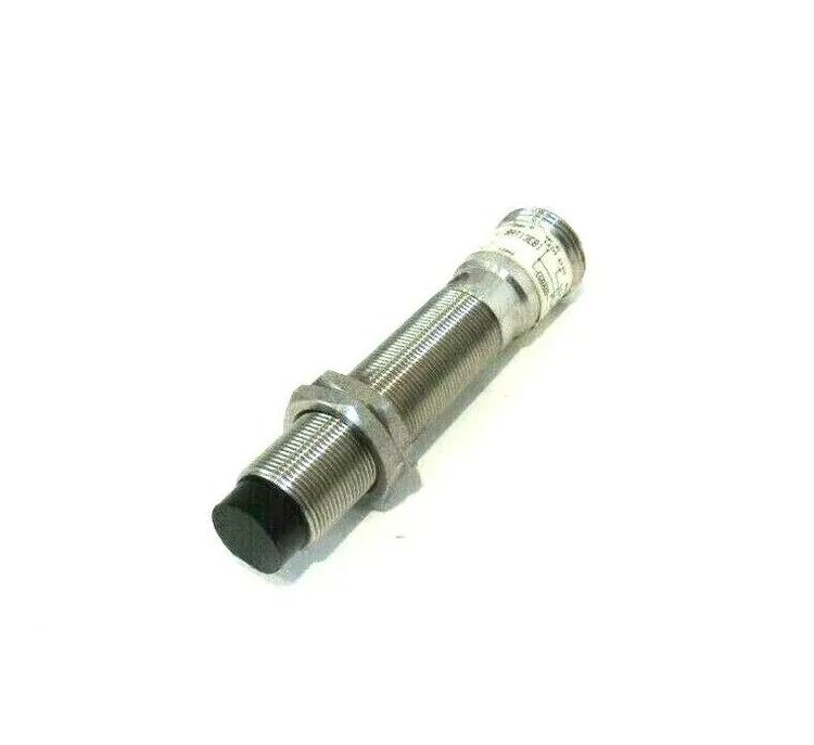Used CUTLER HAMMER CUTLER HAMMER E57MAL18AT13EB1 Proximity Sensors Michigan US | SB Industrial Supply #813143