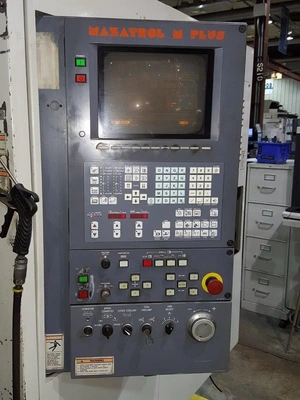 USED 1996 MAZAK HTC-400