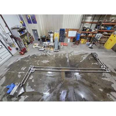 USED UNITFINE MACHINERY CO. ULS76-185