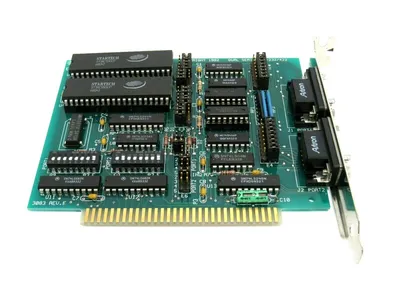 USED SEALEVEL SYSTEMS 3083 CIRCUIT BOARD REV E