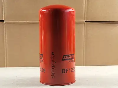 NEW BALDWIN BF1239