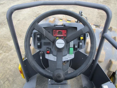 Used 2016 DYNAPAC CA1300PD Single Drum Rollers New York US | Abele Tractor #1343168
