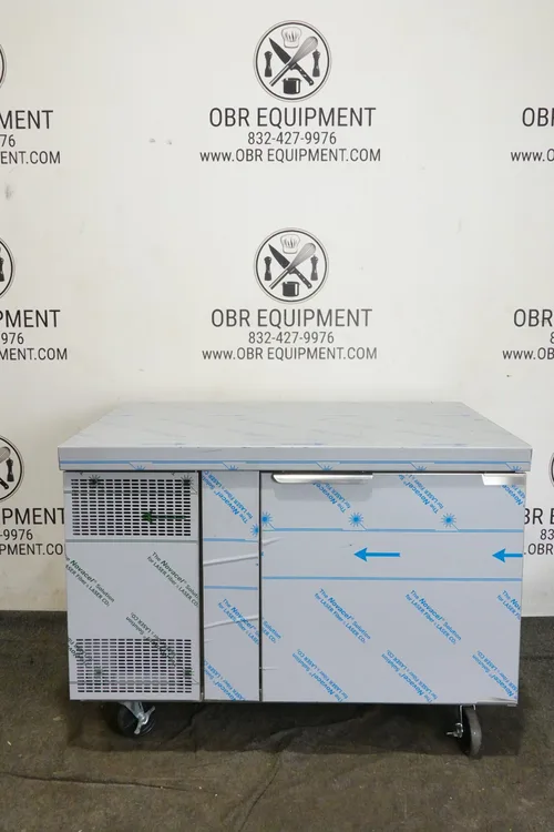 Used _UNKNOWN_ 51347PT-35 Refrigerators Texas US | OBR Equipment #1060853