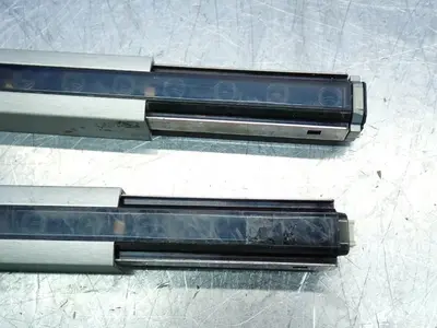 Used KEYENCE PJV21 Lighting | HGR 24 #737330