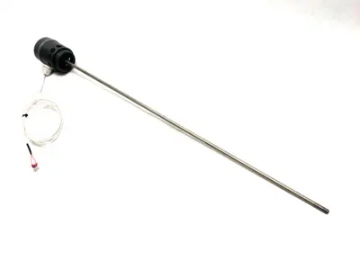 NP-T01-PT100 | Beijing Newpower  Temperature Sensor Probe - New Other
