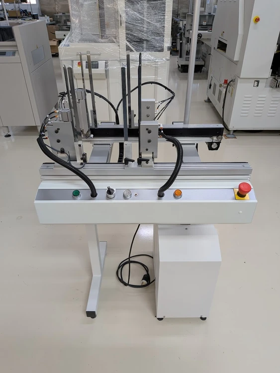 Used Universal Instruments 5362i Miscellaneous PCB & SMT Equipment Michigan US | 4Tech USA #1540517