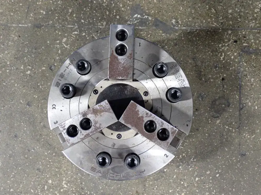 USED SAMCHULLY MH212