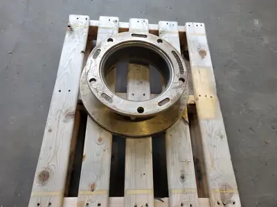 Used INTERNATIONAL 1660669C1/RDR-8531 Automotive Equipment British Columbia CA | Lenmark #1441148