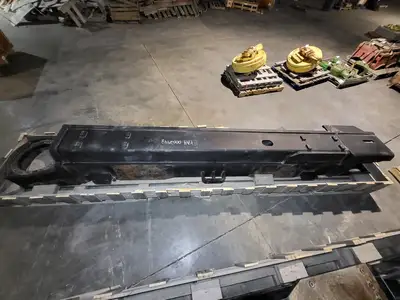 USED HITACHI FYA40002948