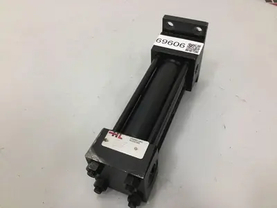 USED HYDRO LINE N5F-1.5X4.11