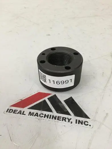 Used CINCINNATI MILACRON 5038157 Injection Molding Parts Michigan US | Ideal Machinery #599987