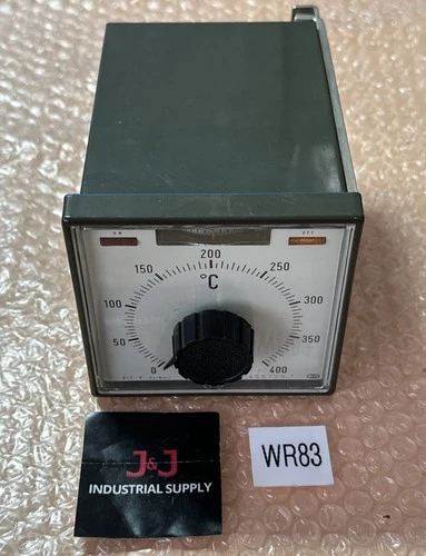 Used Shinko X 95729 Miscellaneous Equipment (Electrical & Power) Indiana US | J&J Industrial Supply #540085