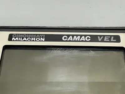 USED CINCINNATI MILACRON 3-533-0676G
