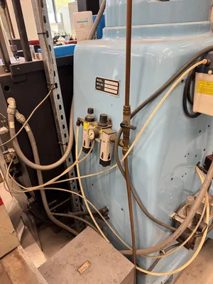 HURCO HAWK 5D CNC Machines | Bowland Trading Ltd (10)