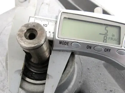 NEW PEERLESS 820-024A TRANSMISSION TORO 820024A