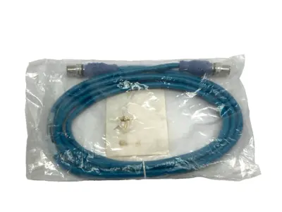 New | in-Stock Turck RSSD RSSD 443-2M, U-11303 Connector Accessories Michigan US | Maverick Industrial Sales #1401431