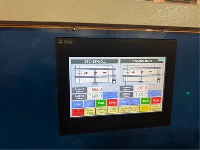 USED 2019 E-CHAIN SEE PHOTOS & DESCRIPTION