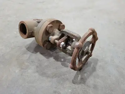 USED BONNEY FORGE HL 1L3S-NACE-LE