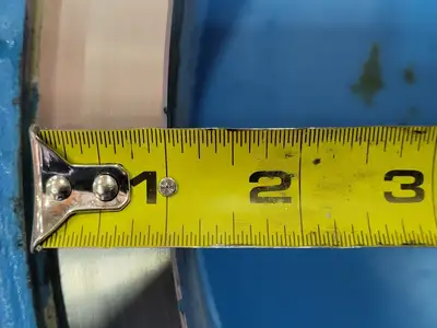 18" Slurry Casing