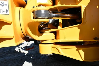 Used 2022 VOLVO A40G Articulated Dump Trucks South Carolina US | BTM Machinery #1354451