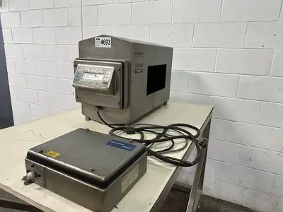 USED GRASEBY - GORING KERR DSP 2