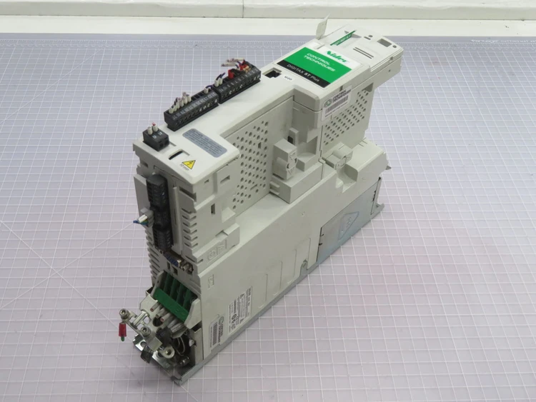 Used CONTROL TECHNIQUES _UNKNOWN_ Servo Drives Texas US | OCO Industrial #1786458