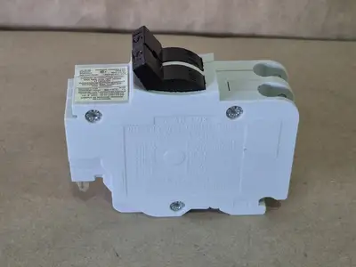 USED FEDERAL PIONEER NC215
