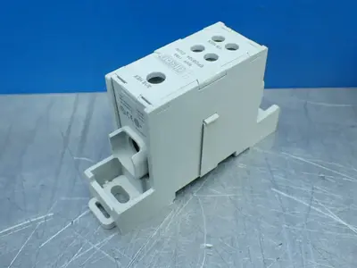 New | in-Stock EDISON EPDB104 Terminal Blocks Ohio US | HGR 24 #1095103