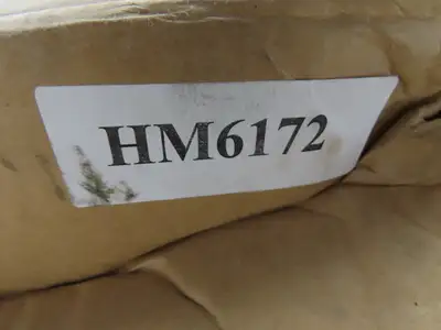 Capital HM-6172 Thermal Book Binding Hot Melt Glue HM-61 Type Pillow 44lbs