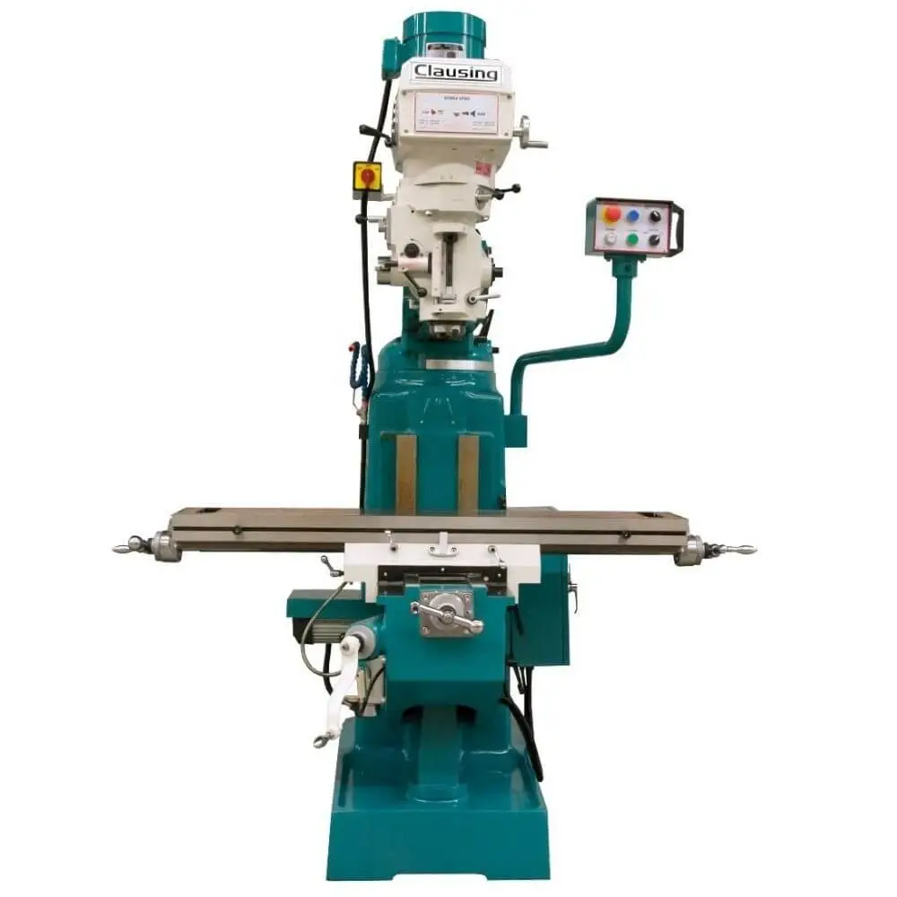 NEW BRIDGEPORT 4VSQ40