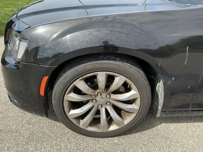 Used 2019 CHRYSLER 300 Sedans Michigan US | Miedema Asset Management Group #1484114