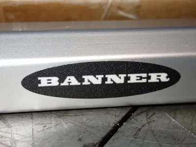 NEW BANNER WLS282XW570XPWMQ