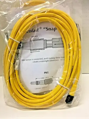 New | in-Stock TURCK PKG 3Z-4 Miscellaneous Equipment (Electrical & Power) | Surplus Asset Holdings #1189771