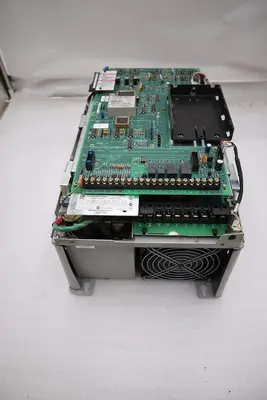ALLEN BRADLEY 1336S-B015-AN-EN5 / 1336SB015ANEN5 DRIVE VFD STOCK H1216